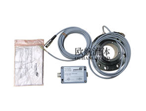 Baumer堡盟应变计放大器传感器CH-8501（DLSU-508887）